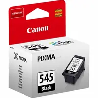 Canon PG-545 Black (8287B001) original tinta