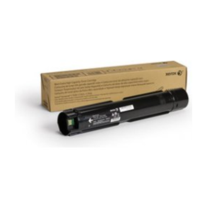 Xerox 106R03745 za Versalink C7020 / C7025 / C7030 23,6k Black original toner Xerox 106R03745 za Versalink C7020 / C7025 / C7030 23,6k Black original toner