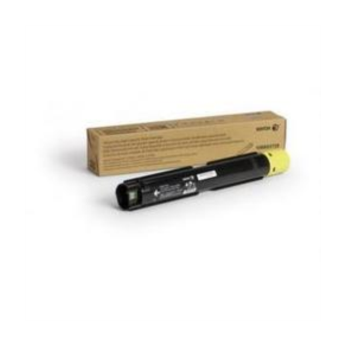 Xerox 106R03746 za Versalink C7020 / C7025 / C7030 16,5k Yellow original toner Xerox 106R03746 za Versalink C7020 / C7025 / C7030 16,5k Yellow original toner