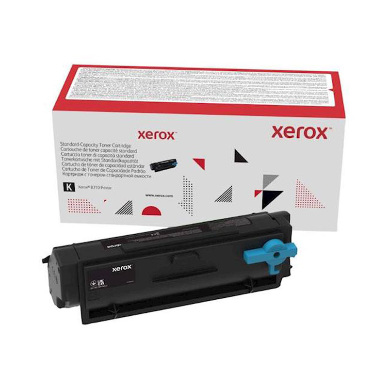 Xerox 006R04379 za B305 / B310 / B315 3k Black original toner