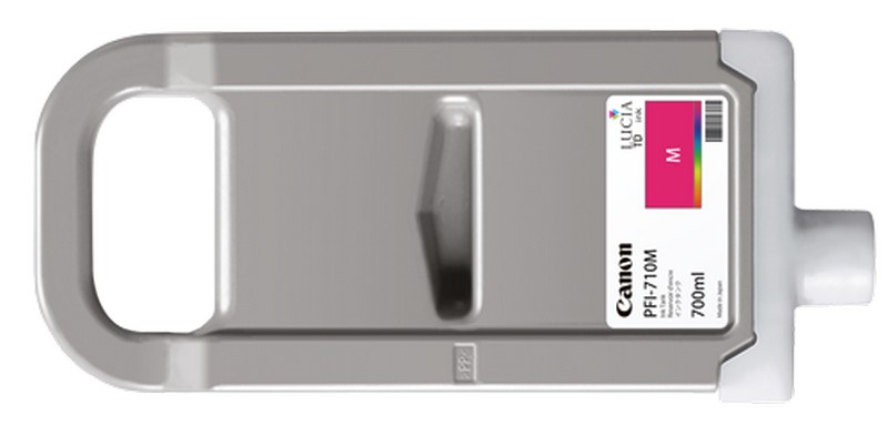 Canon PFI-710 Magenta (2356C001) original tinta Canon PFI-710 Magenta (2356C001) original tinta