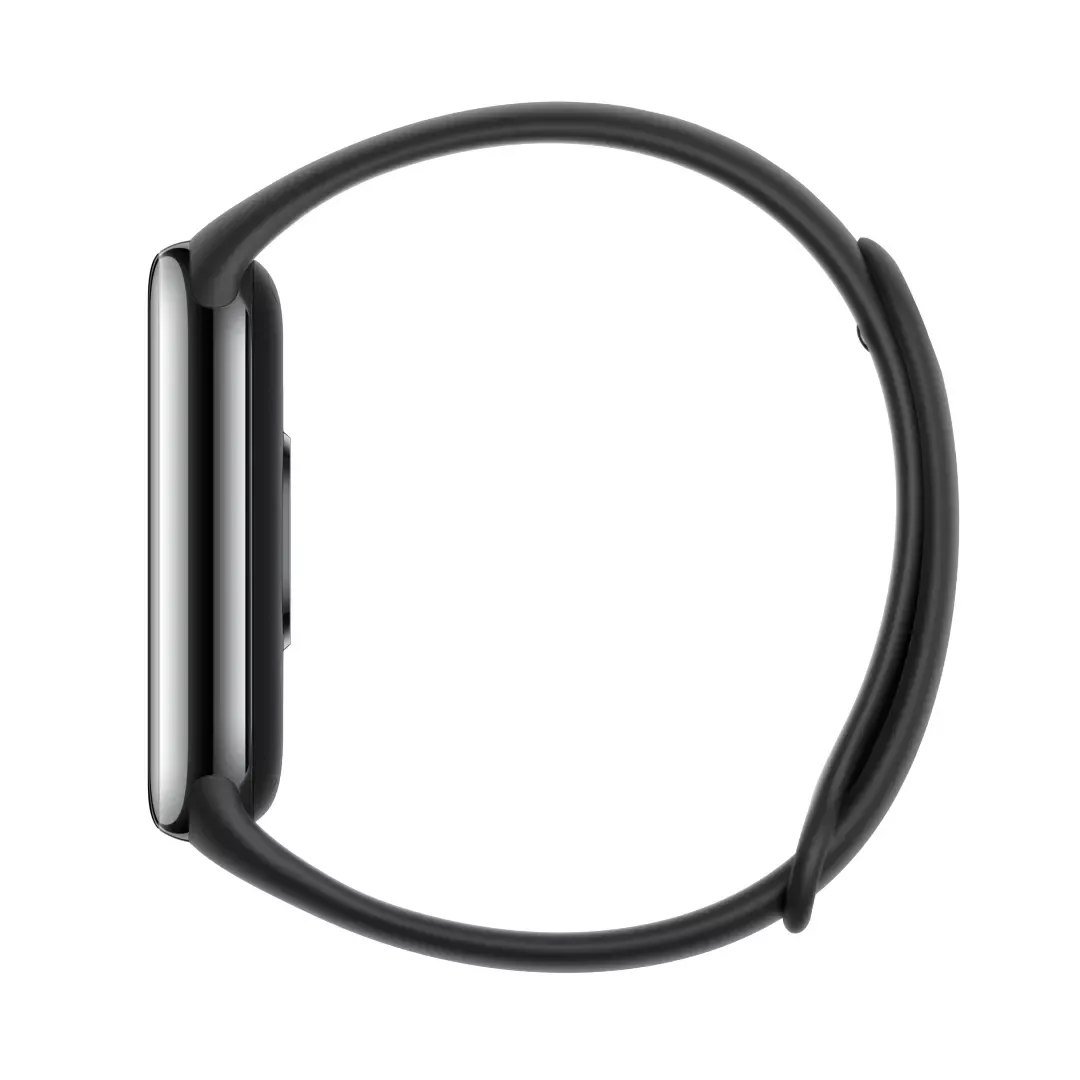 Pametna narukvica XIAOMI Smart Band 8, crna