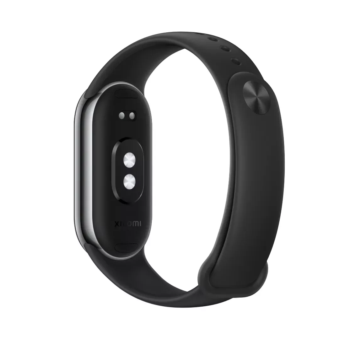 Pametna narukvica XIAOMI Smart Band 8, crna