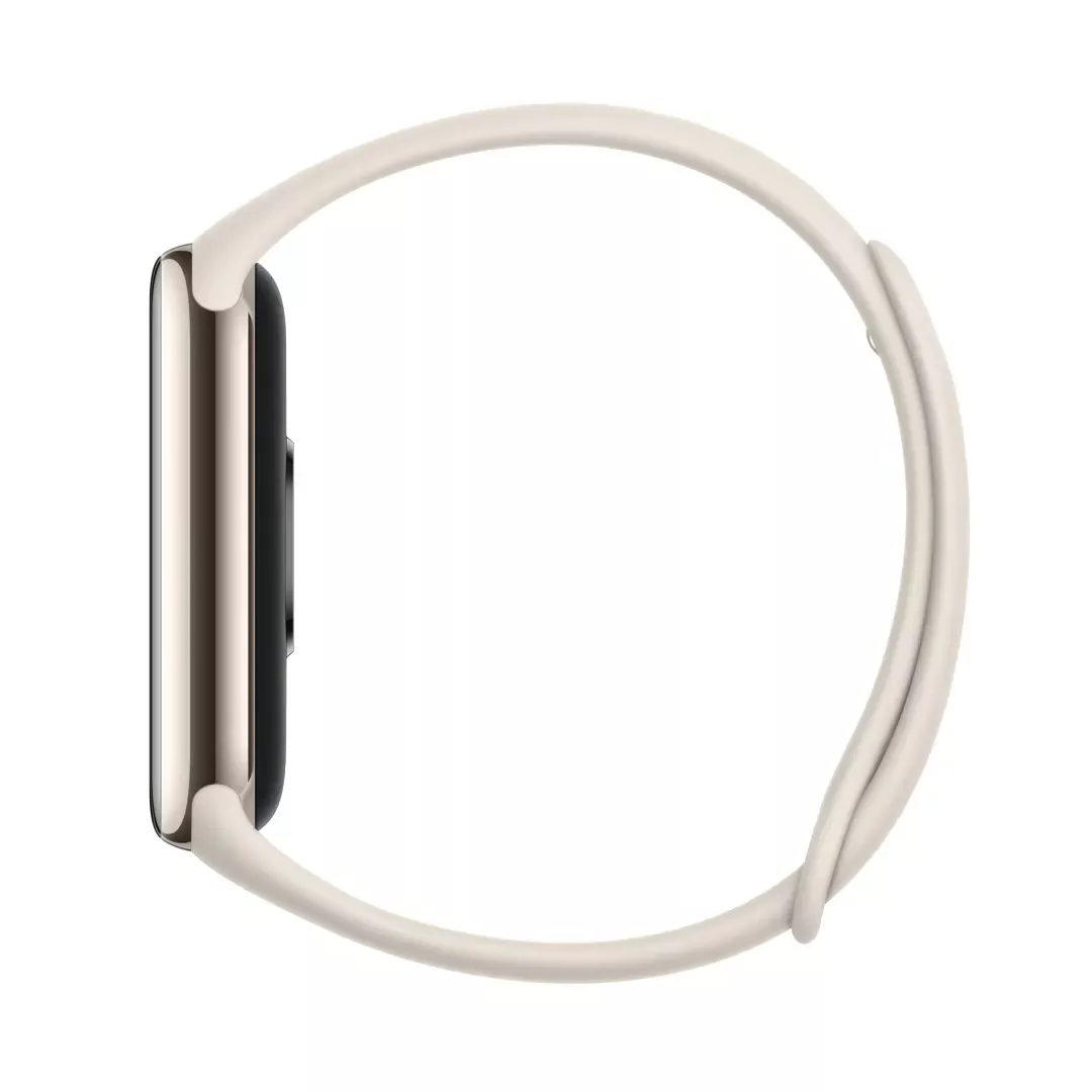 Pametna narukvica XIAOMI Smart Band 8, zlatna