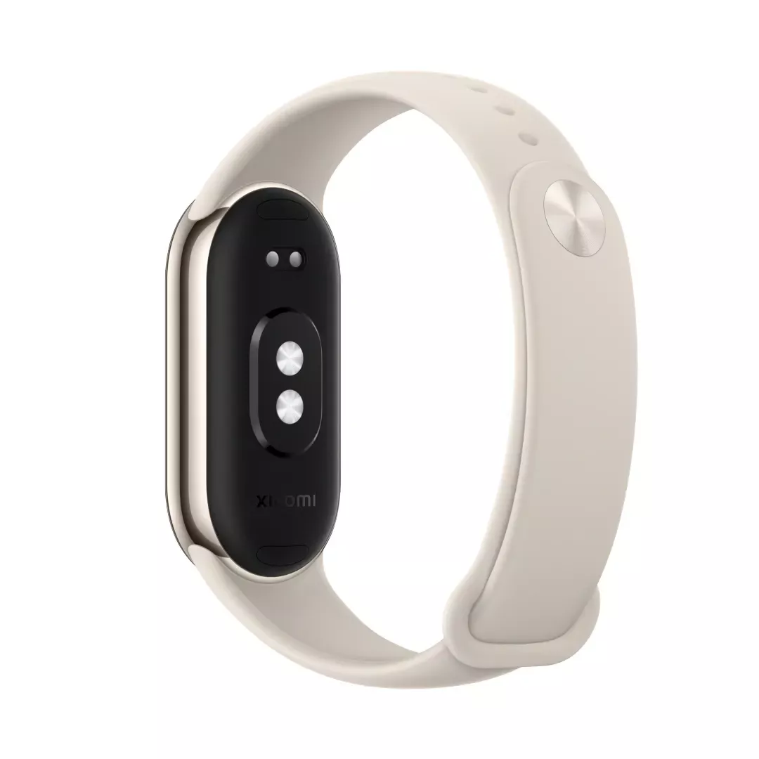 Pametna narukvica XIAOMI Smart Band 8, zlatna