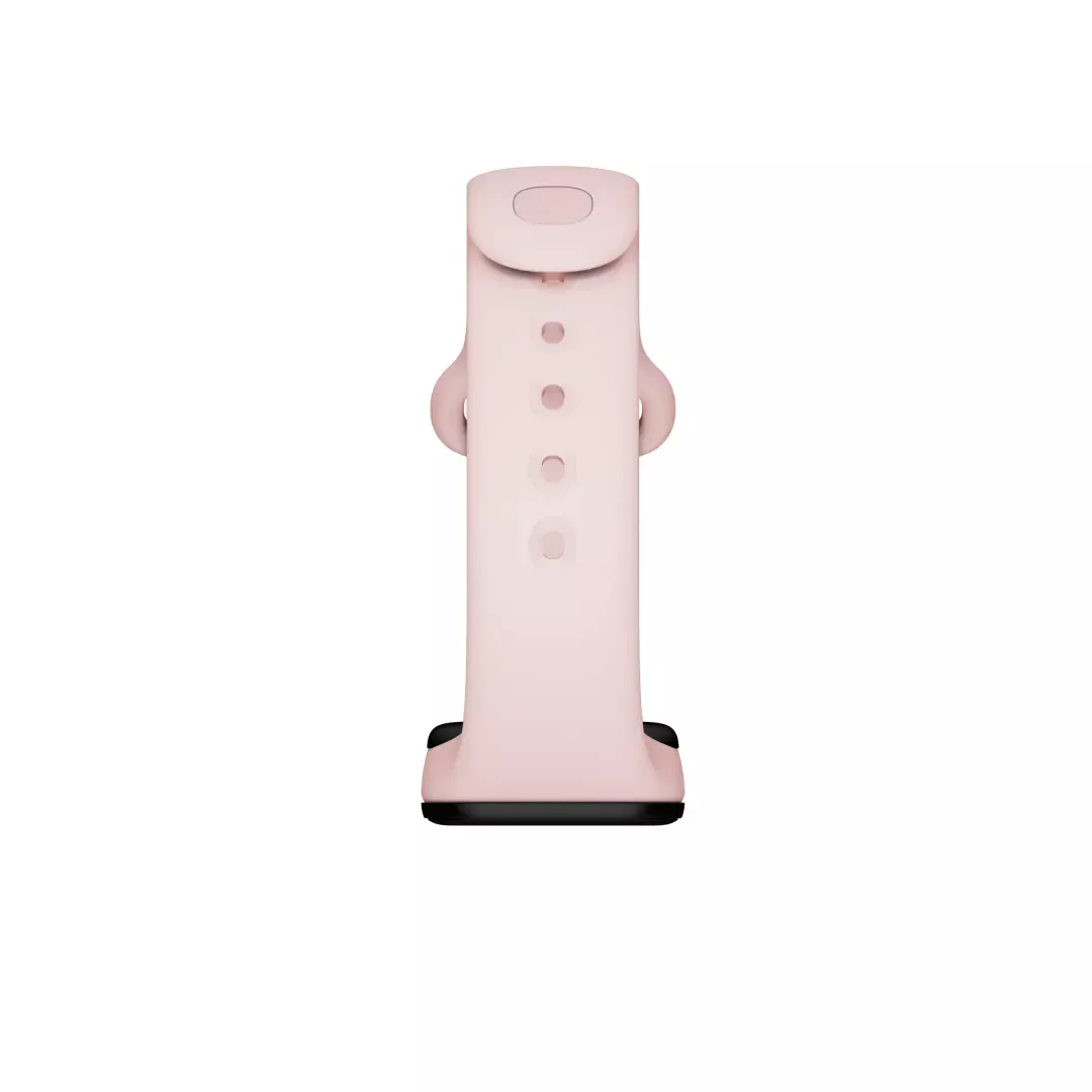 Pametna narukvica XIAOMI Smart Band 8 Active, roza