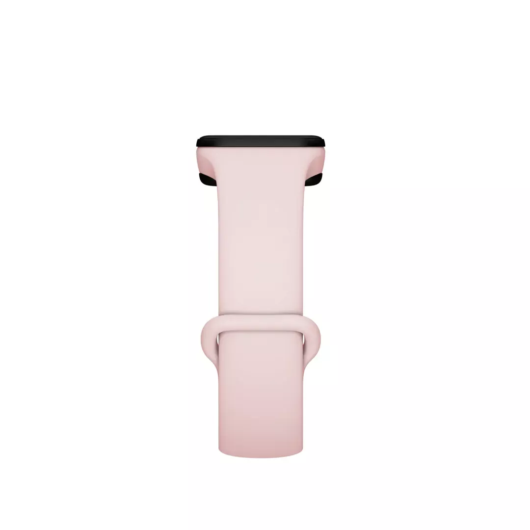 Pametna narukvica XIAOMI Smart Band 8 Active, roza