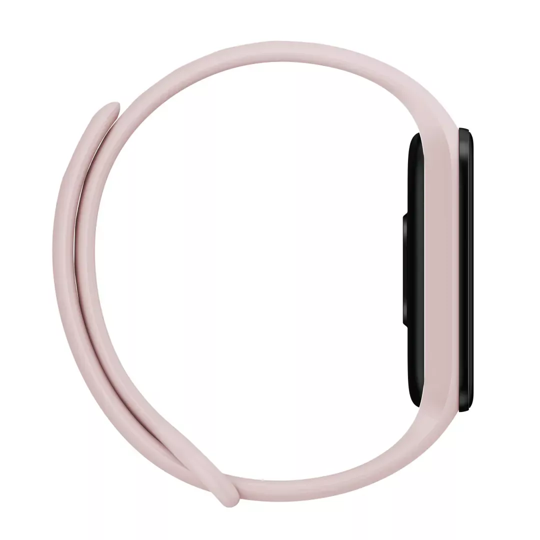 Pametna narukvica XIAOMI Smart Band 8 Active, roza
