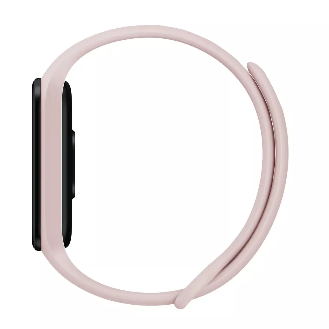 Pametna narukvica XIAOMI Smart Band 8 Active, roza