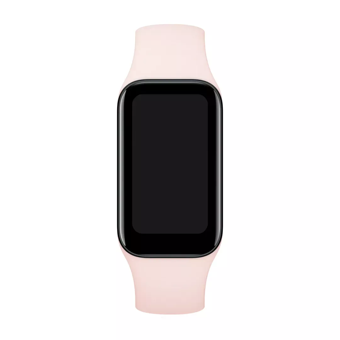 Pametna narukvica XIAOMI Smart Band 8 Active, roza