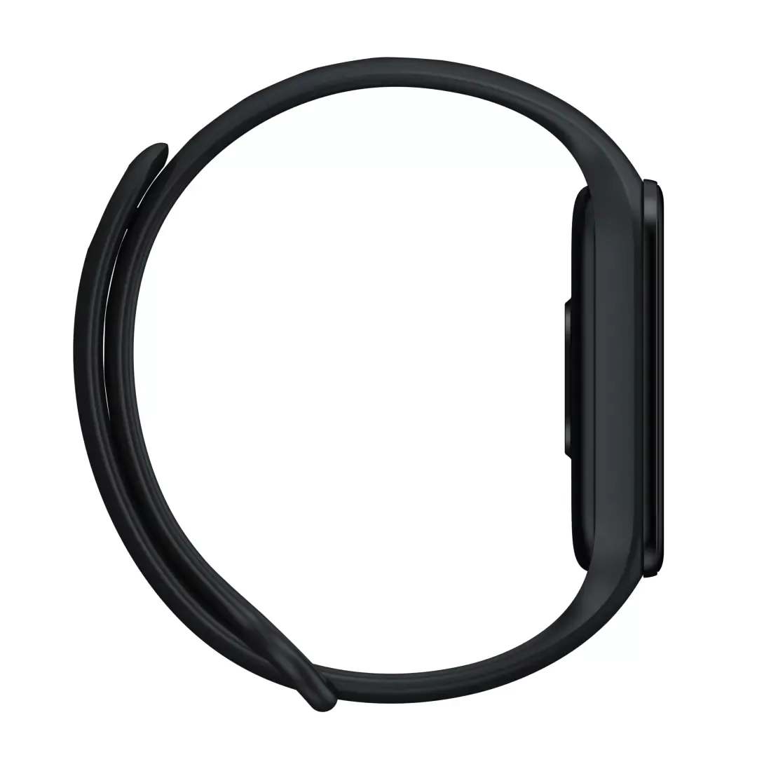 Pametna narukvica XIAOMI Smart Band 8 Active, crna