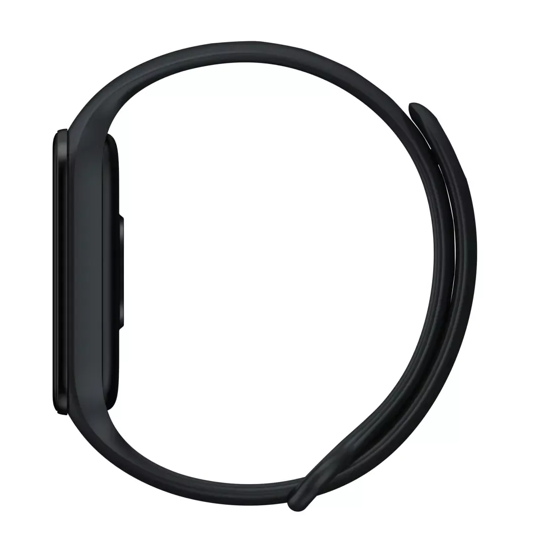 Pametna narukvica XIAOMI Smart Band 8 Active, crna