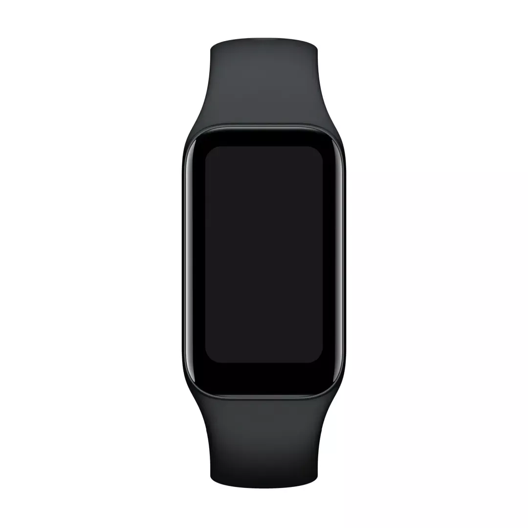 Pametna narukvica XIAOMI Smart Band 8 Active, crna