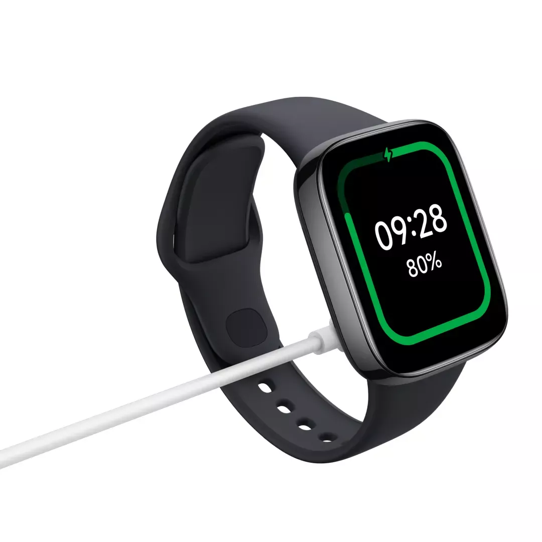 Pametni sat XIAOMI REDMI Watch 3 Active, crni