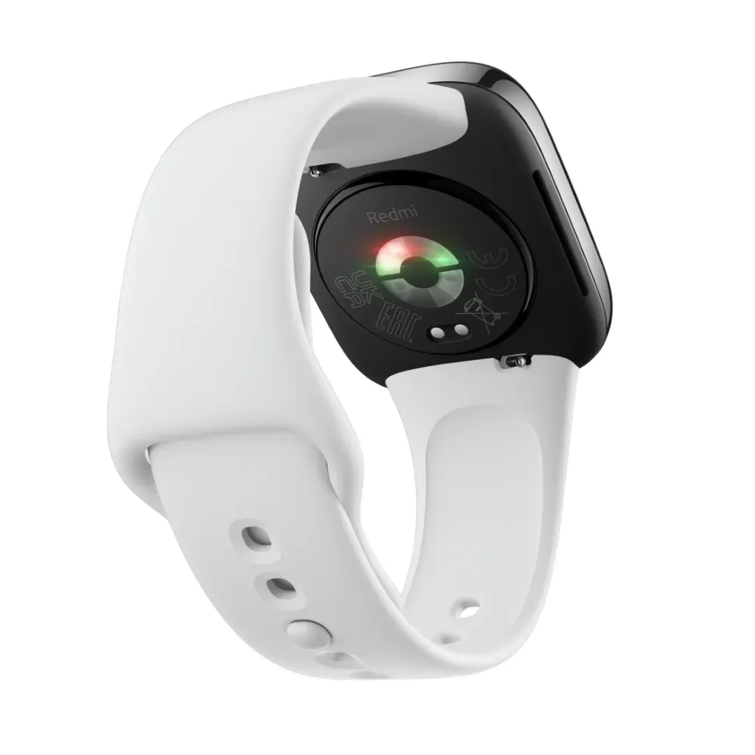 Pametni sat XIAOMI REDMI Watch 3 Active, sivi