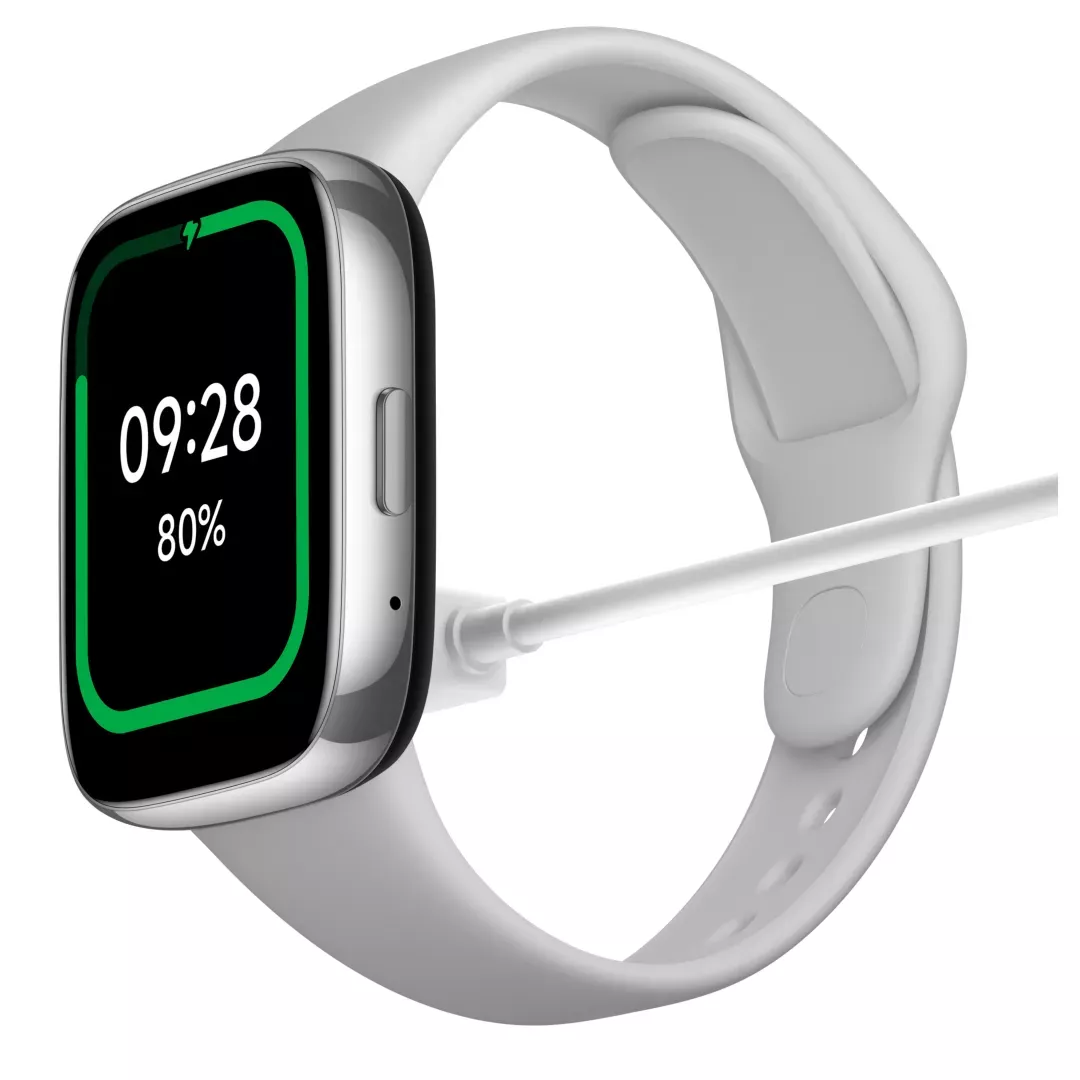 Pametni sat XIAOMI REDMI Watch 3 Active, sivi