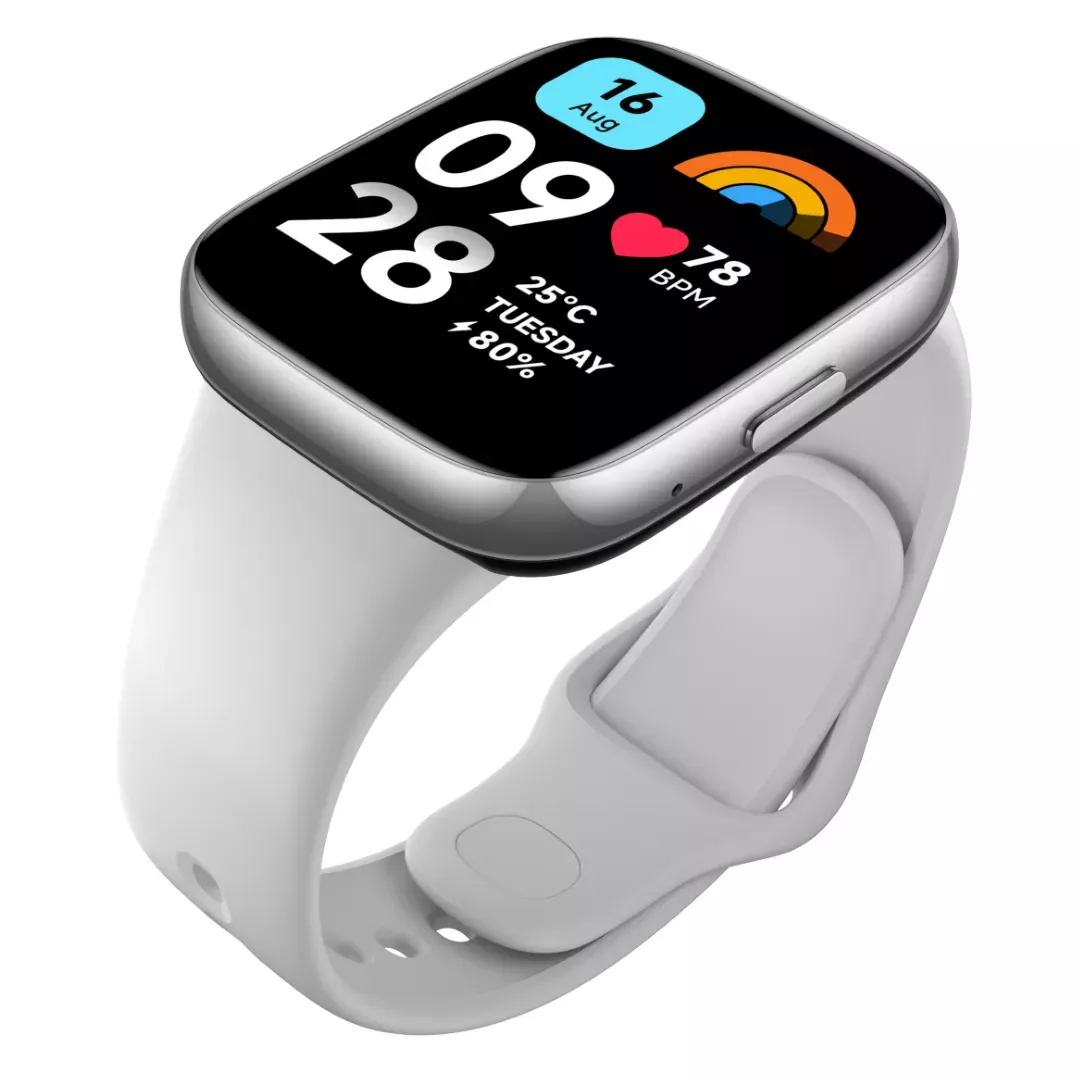 Pametni sat XIAOMI REDMI Watch 3 Active, sivi