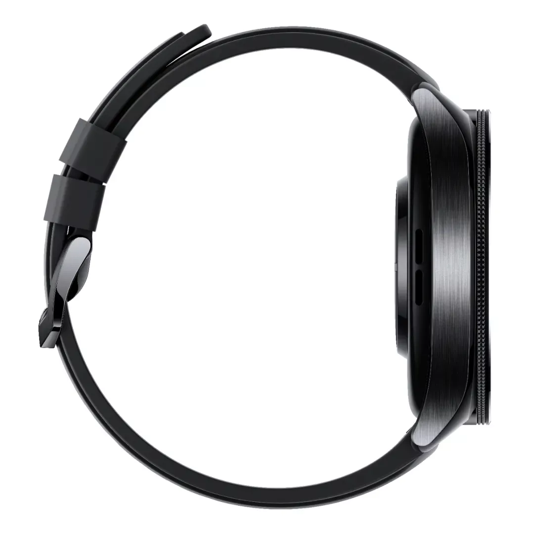 Pametni sat XIAOMI Watch 2 Pro, crni