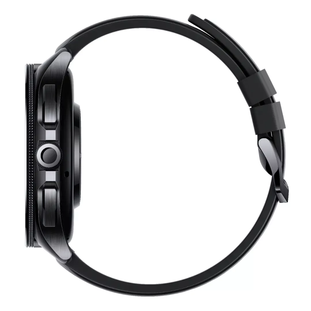 Pametni sat XIAOMI Watch 2 Pro, crni