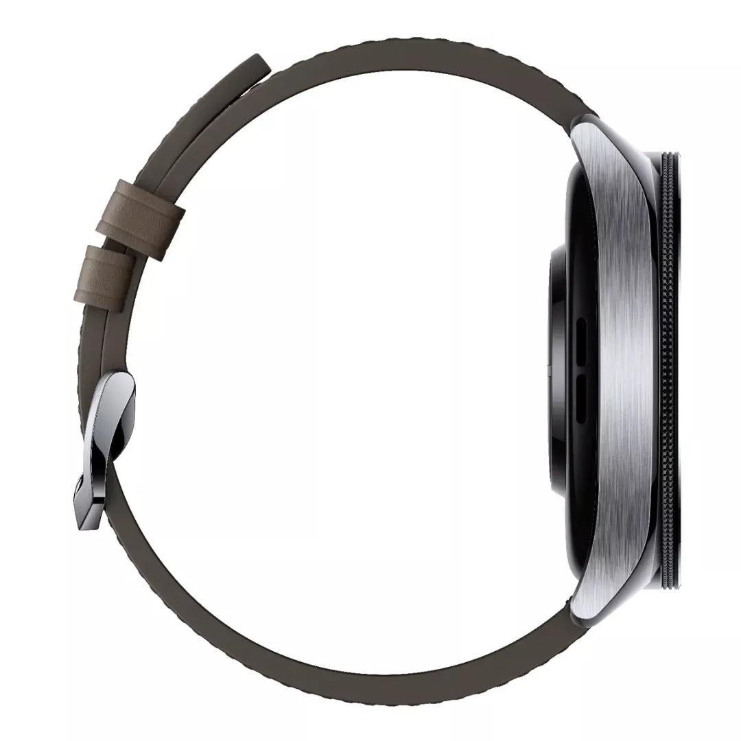 Pametni sat XIAOMI Watch 2 Pro, srebrno smeđi