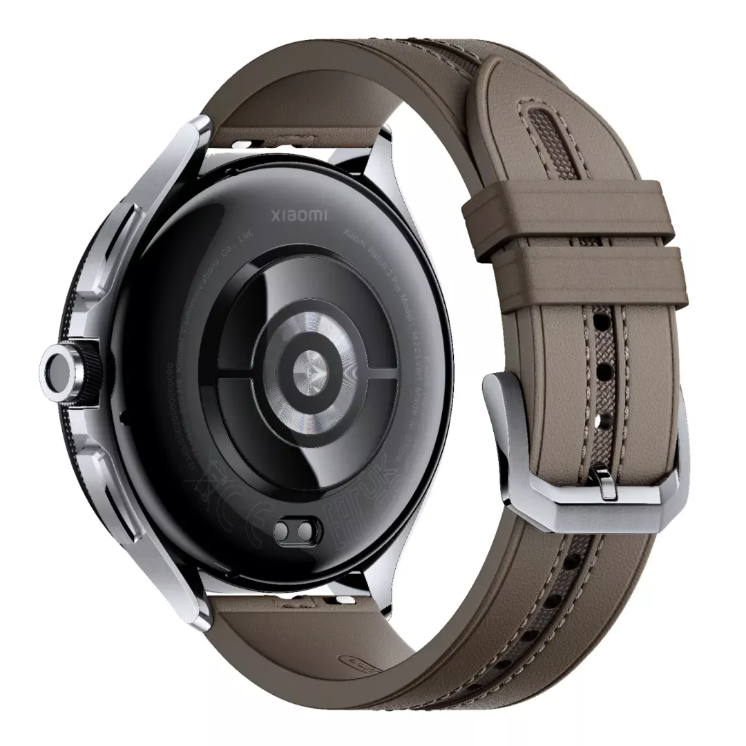 Pametni sat XIAOMI Watch 2 Pro, srebrno smeđi