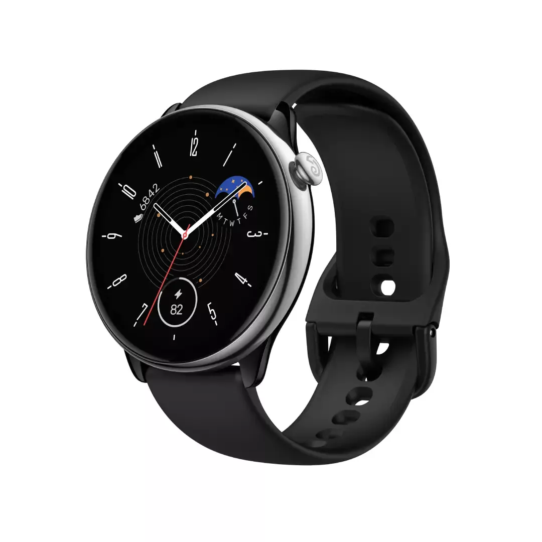 Pametni sat AMAZFIT GTR Mini, crni