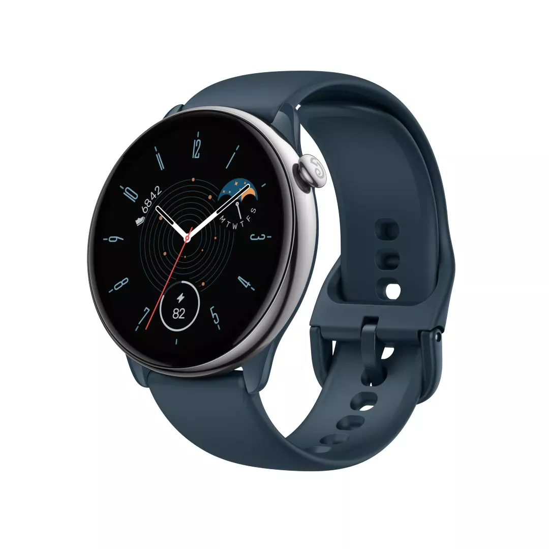 Pametni sat AMAZFIT GTR Mini, plavi