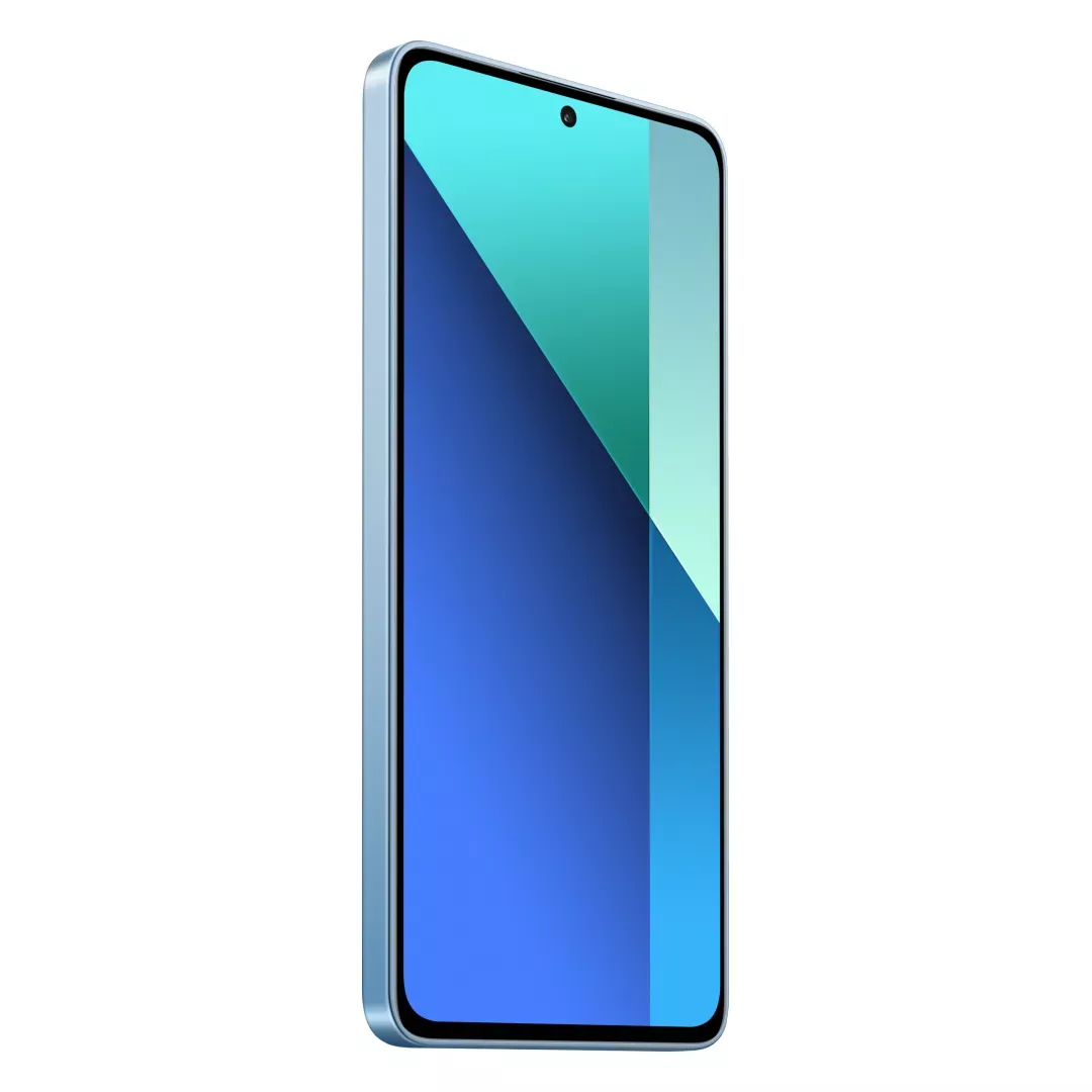 Mobitel XIAOMI REDMI NOTE 13, 6.67", 8/256 GB, plavi