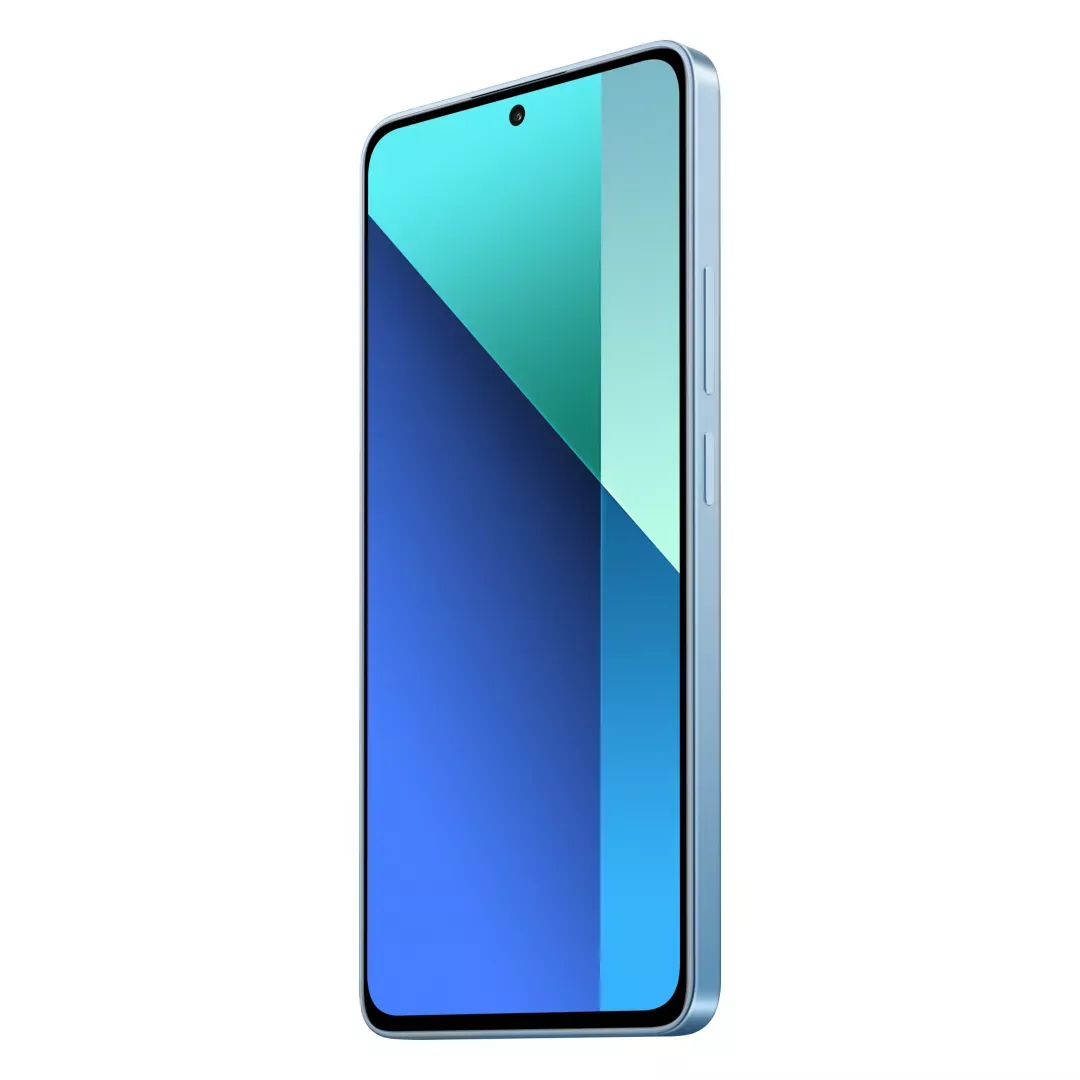 Mobitel XIAOMI REDMI NOTE 13, 6.67", 8/256 GB, plavi