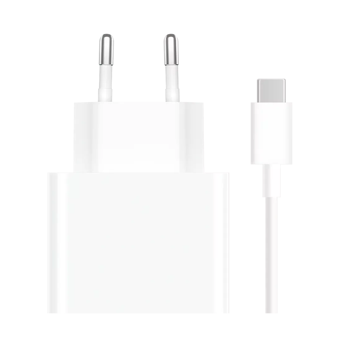 Kućni punjač XIAOMI 67W Charging Combo, USB, sa kablom