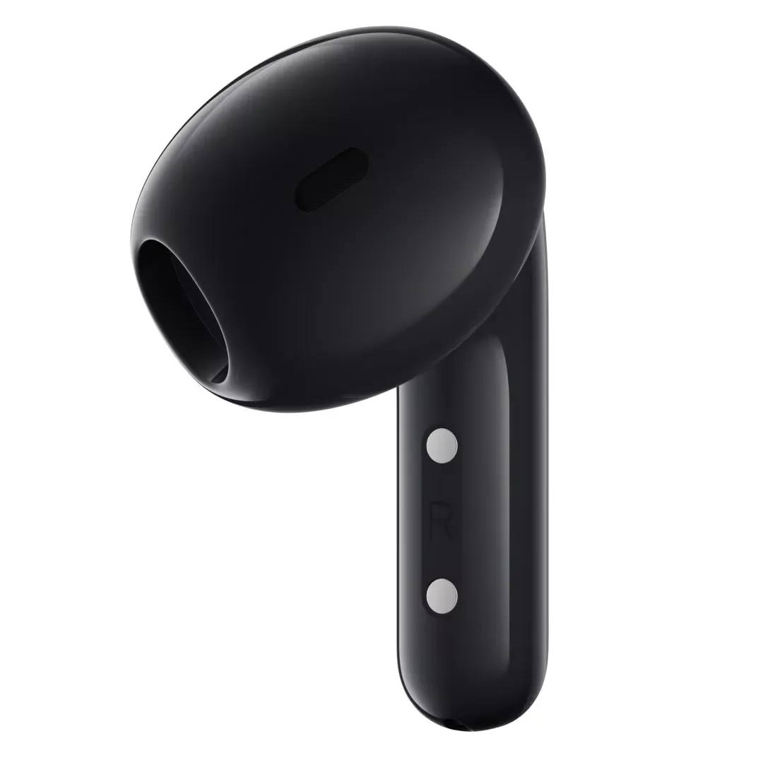 Bluetooth slušalice XIAOMI Redmi Buds 4 Lite, crne