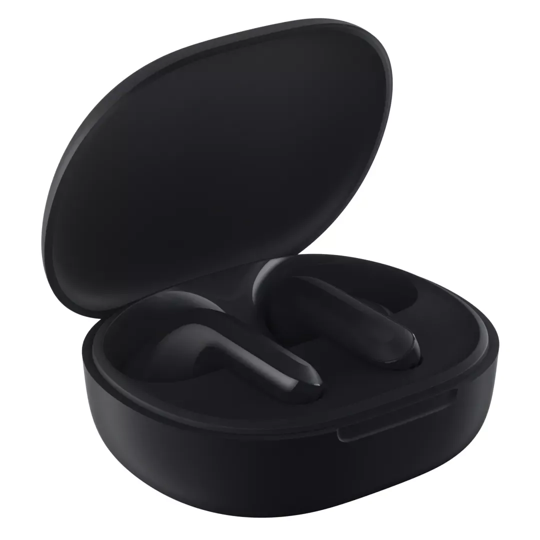 Bluetooth slušalice XIAOMI Redmi Buds 4 Lite, crne