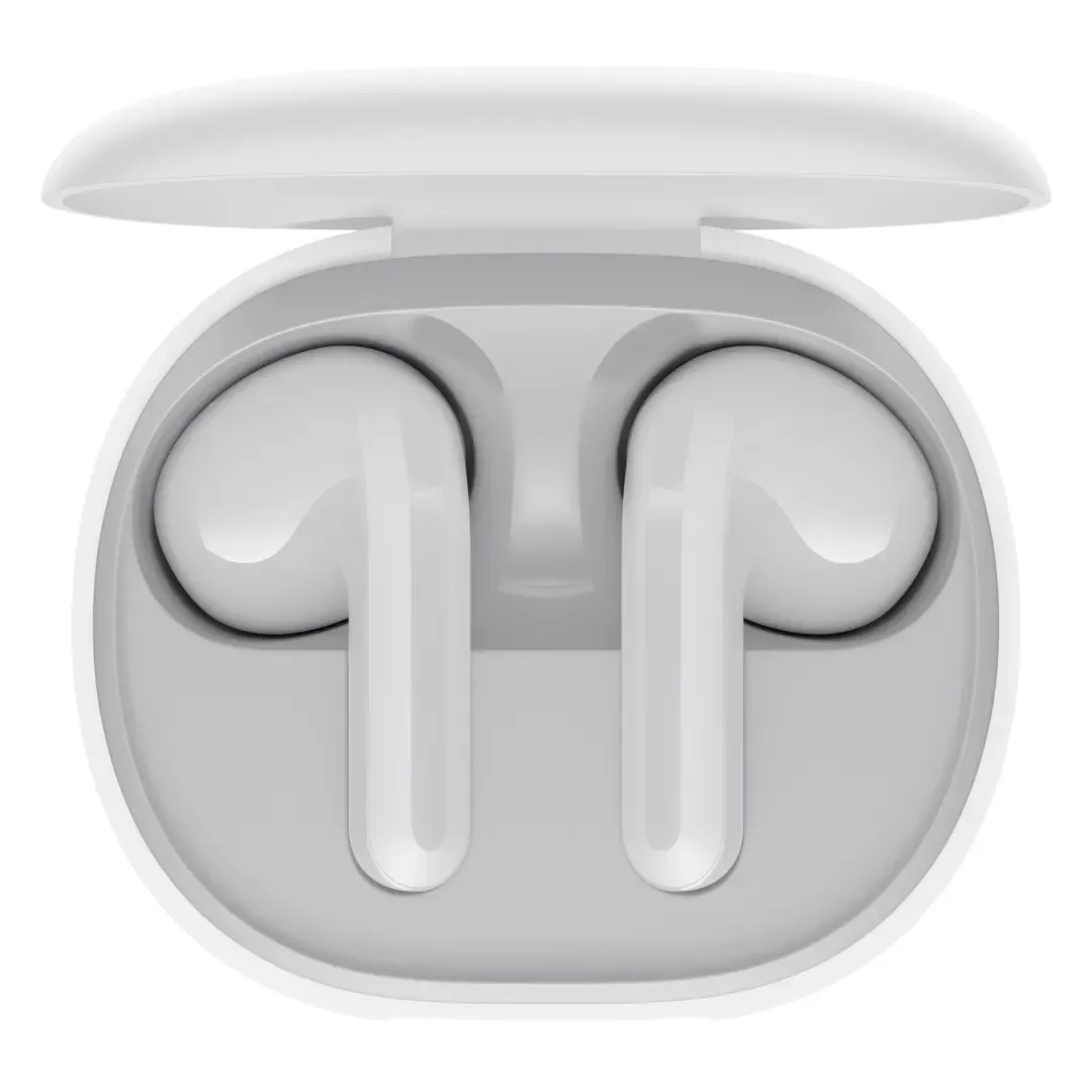 Bluetooth slušalice XIAOMI Redmi Buds 4 Lite, bijele