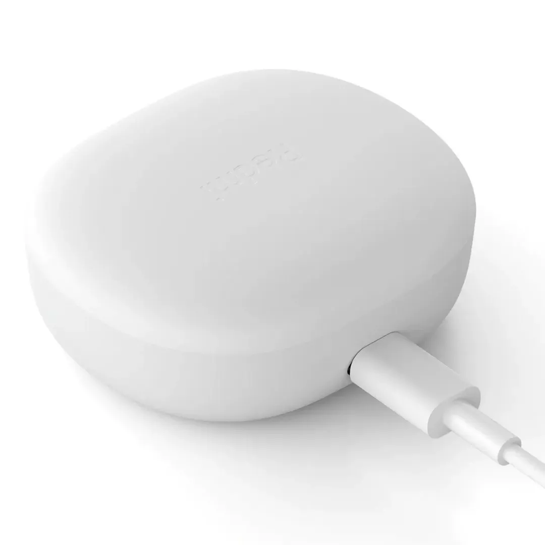Bluetooth slušalice XIAOMI Redmi Buds 4 Lite, bijele