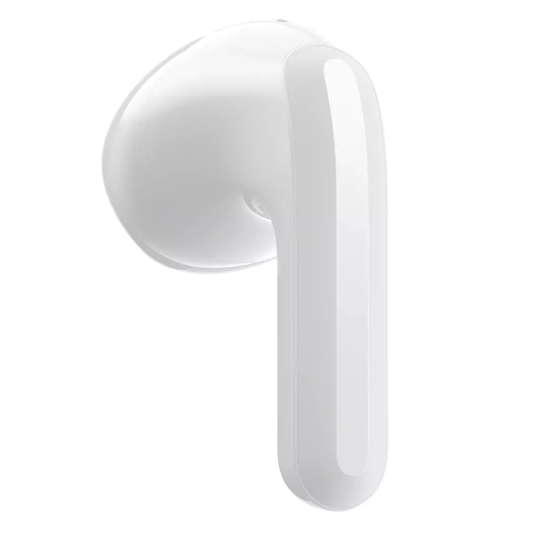 Bluetooth slušalice XIAOMI Redmi Buds 4 Lite, bijele