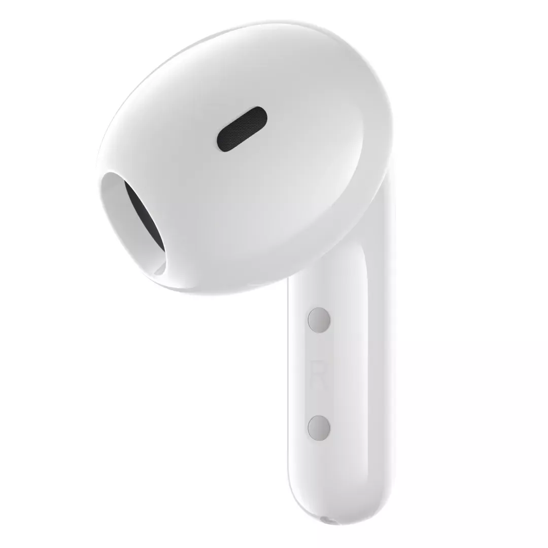 Bluetooth slušalice XIAOMI Redmi Buds 4 Lite, bijele