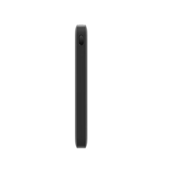 Prijenosna baterija XIAOMI Redmi 10W, 10000mAh, 2xUSB-A, 1xUSB-C, 1xMicroUSB, crna