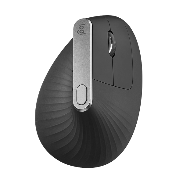 Miš LOGITECH MX Vertical, crni (910-005448) Miš LOGITECH MX Vertical, crni (910-005448)