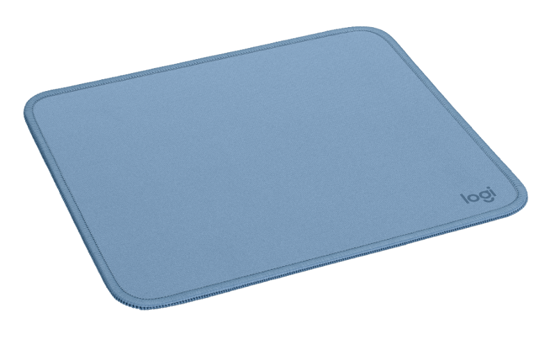 Podloga za miš LOGITECH Mouse Pad Studio, plavo-siva (956-000051) Podloga za miš LOGITECH Mouse Pad Studio, plavo-siva (956-000051)