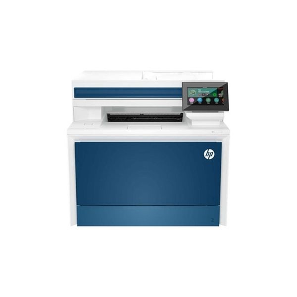 Printer HP LaserJet Pro 4302fdw, laser color, p/s/c/f, Duplex, ADF, LAN, WiFi, U Printer HP LaserJet Pro 4302fdw, laser color, p/s/c/f, Duplex, ADF, LAN, WiFi, U