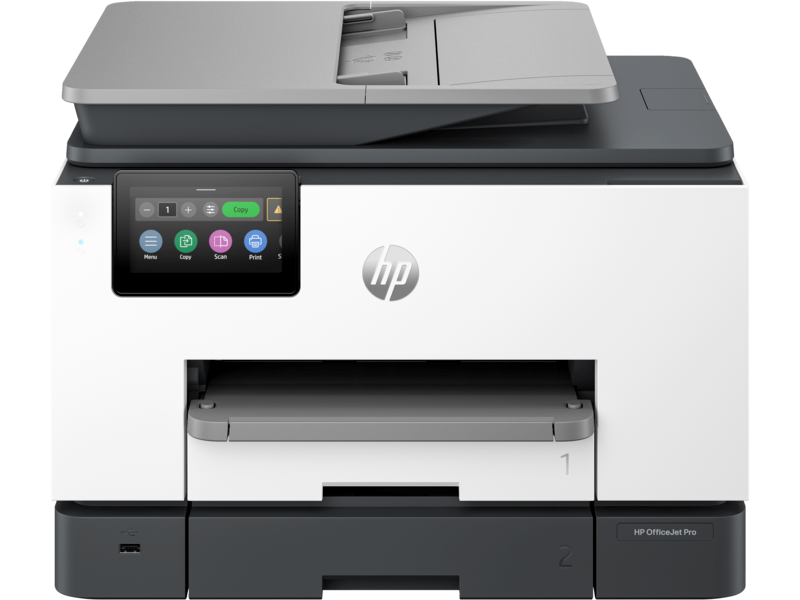 Printer HP OfficeJet Pro 9132e, tintni, p/s/c/f, ADF, LAN, WiFi, USB (404M5B) Printer HP OfficeJet Pro 9132e, tintni, p/s/c/f, ADF, LAN, WiFi, USB (404M5B)