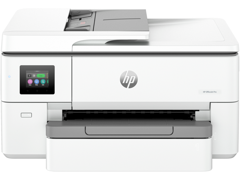 Printer HP OfficeJet Pro 9720e, A3, tintni, p/s/c, Duplex, ADF, LAN, WiFi, USB ( Printer HP OfficeJet Pro 9720e, A3, tintni, p/s/c, Duplex, ADF, LAN, WiFi, USB (