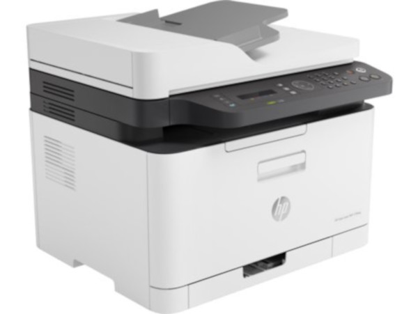Printer HP 179fnw, laser color, p/s/c/f, ADF, LAN, WiFi, USB (4ZB97A) Printer HP 179fnw, laser color, p/s/c/f, ADF, LAN, WiFi, USB (4ZB97A)