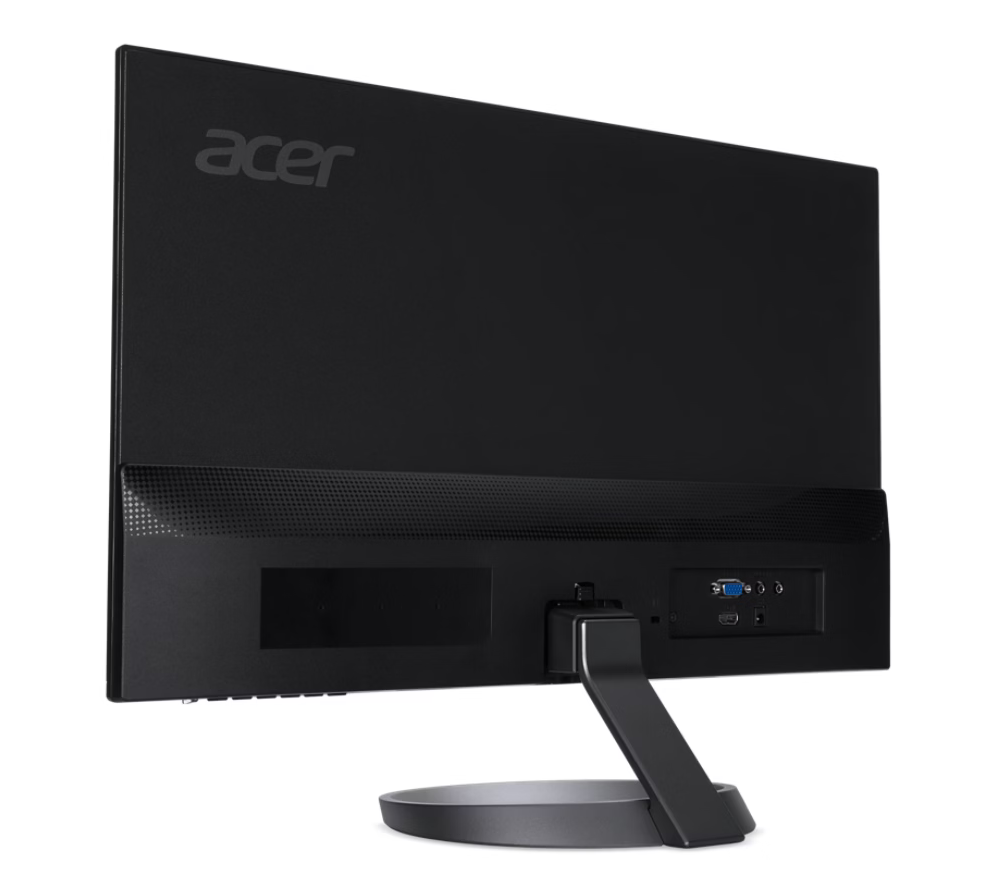 Monitor ACER R272, 27", FHD, 1ms, 100Hz, VGA, HDMI