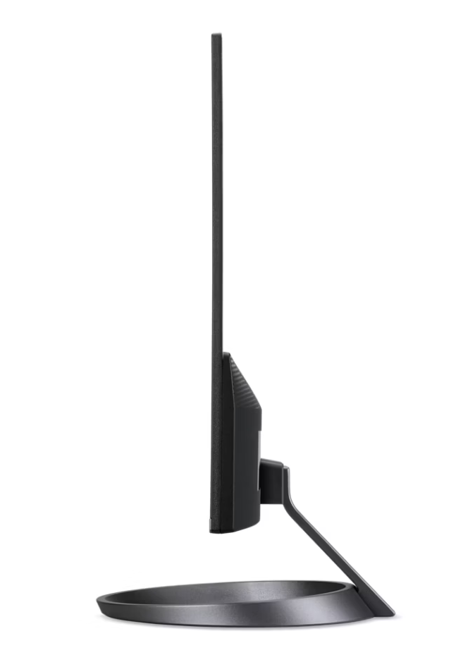 Monitor ACER R272, 27", FHD, 1ms, 100Hz, VGA, HDMI