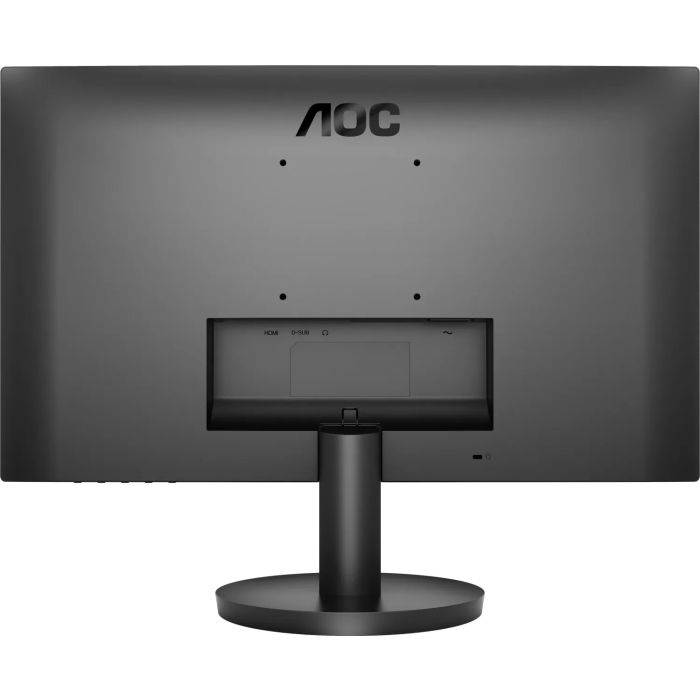 Monitor AOC 24B3HA2, 23.8", IPS, FHD, 100Hz, 1ms, VGA, HDMI Monitor AOC 24B3HA2, 23.8", IPS, FHD, 100Hz, 1ms, VGA, HDMI