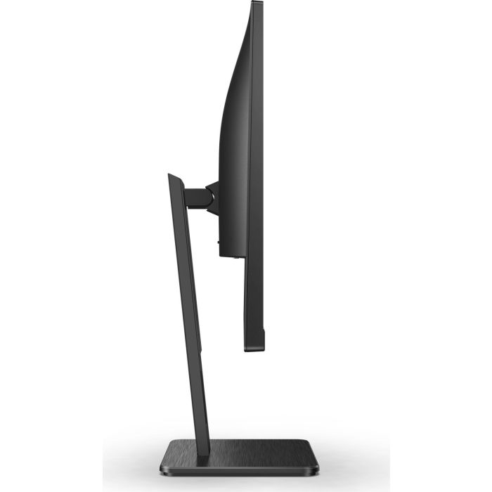 Monitor AOC Q27P2Q,  27", IPS, QHD, 75Hz, 4ms, VGA, HDMI, DP, pivot Monitor AOC Q27P2Q,  27", IPS, QHD, 75Hz, 4ms, VGA, HDMI, DP, pivot