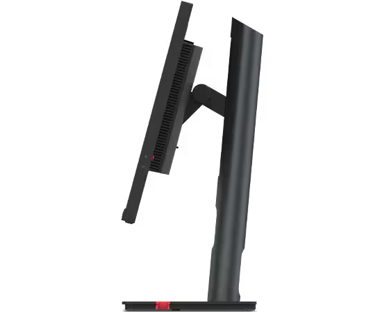 Monitor LENOVO ThinkVision P24h-30, 24", QHD, 60Hz, 4ms, HDMI, DP