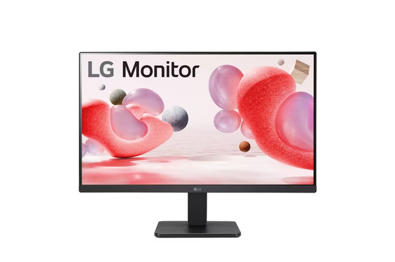 Monitor LG 24MR400, 24", IPS, FHD, 100Hz, 5ms, VGA, HDMI