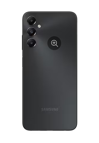 Mobitel SAMSUNG Galaxy A05s, 6.7", 4GB/128GB, crni (SM-A057GZKVEUE)